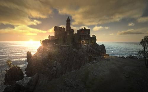 th Nowe screeny z Arcania A Gothic Tale i data premiery 163247,5.jpg